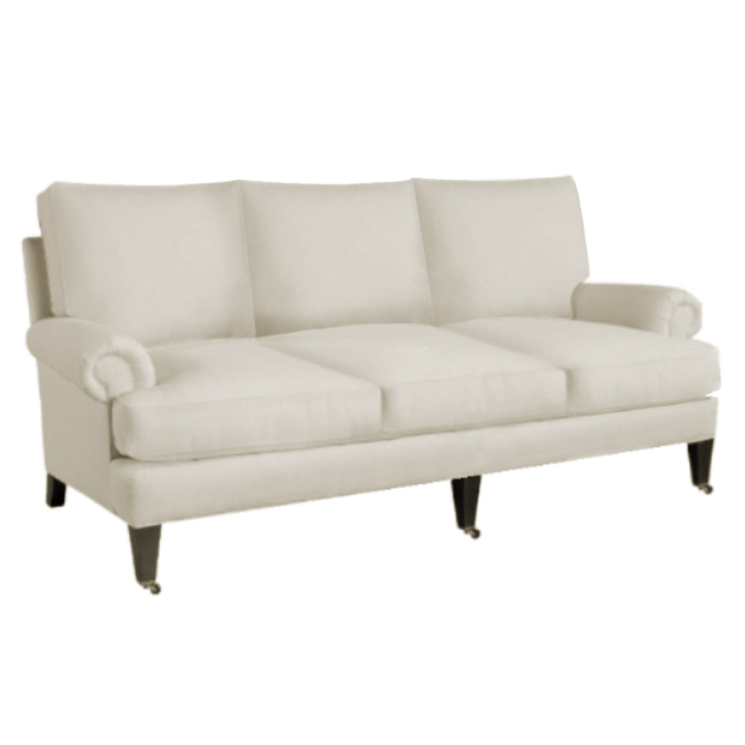Alden Sofa - The Kellogg Collection