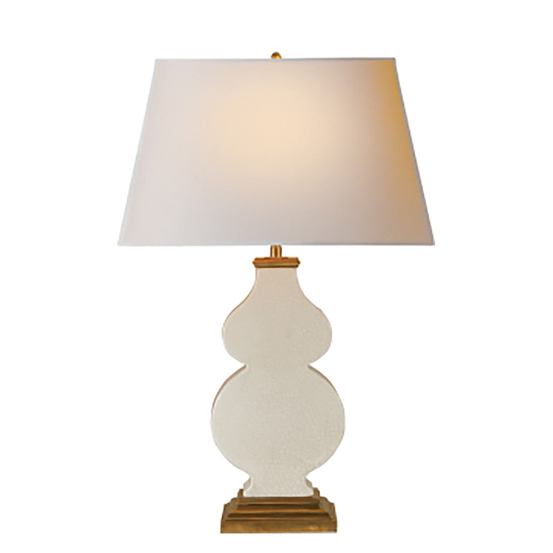Anita Table Lamp - The Kellogg Collection