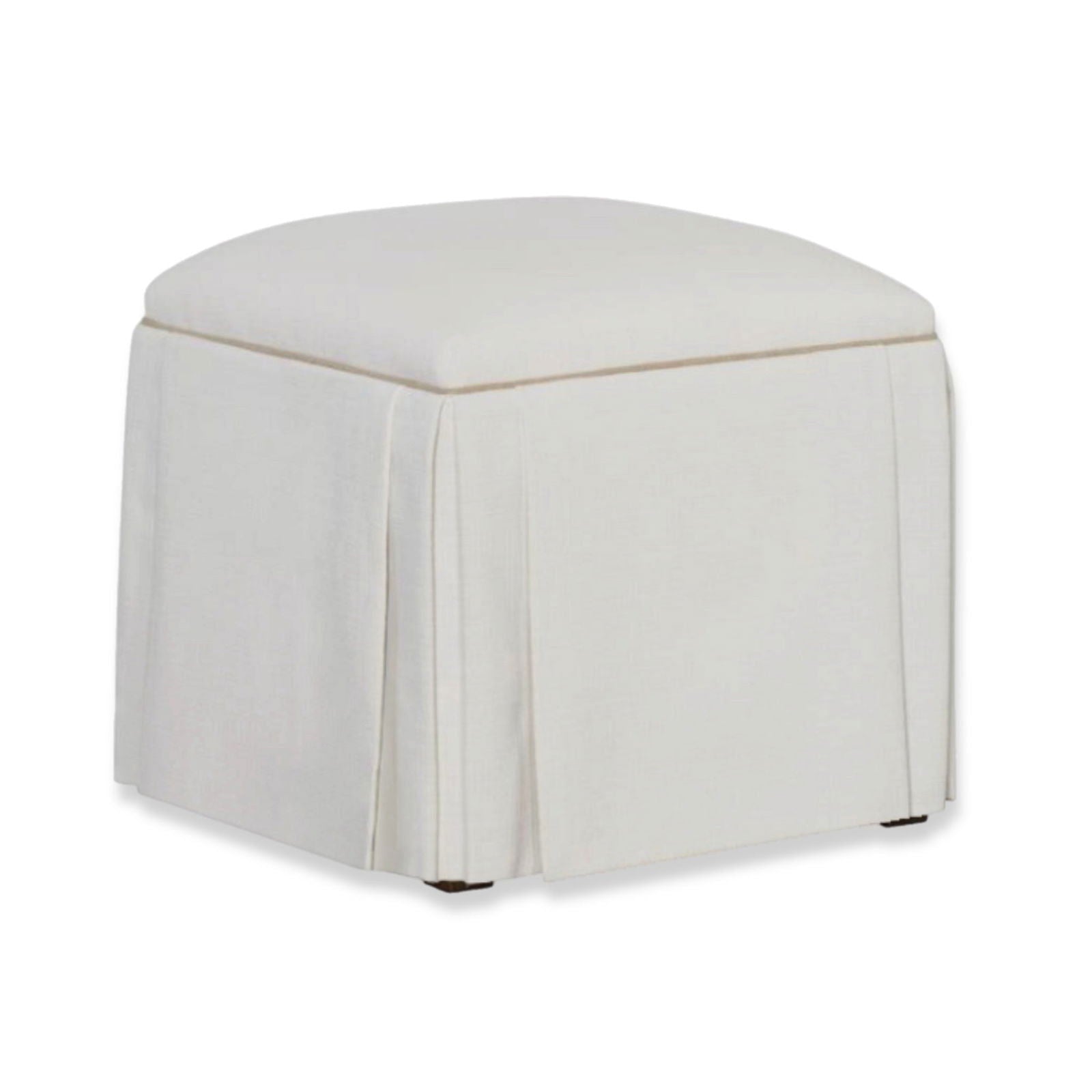 Arden Ottoman - The Kellogg Collection
