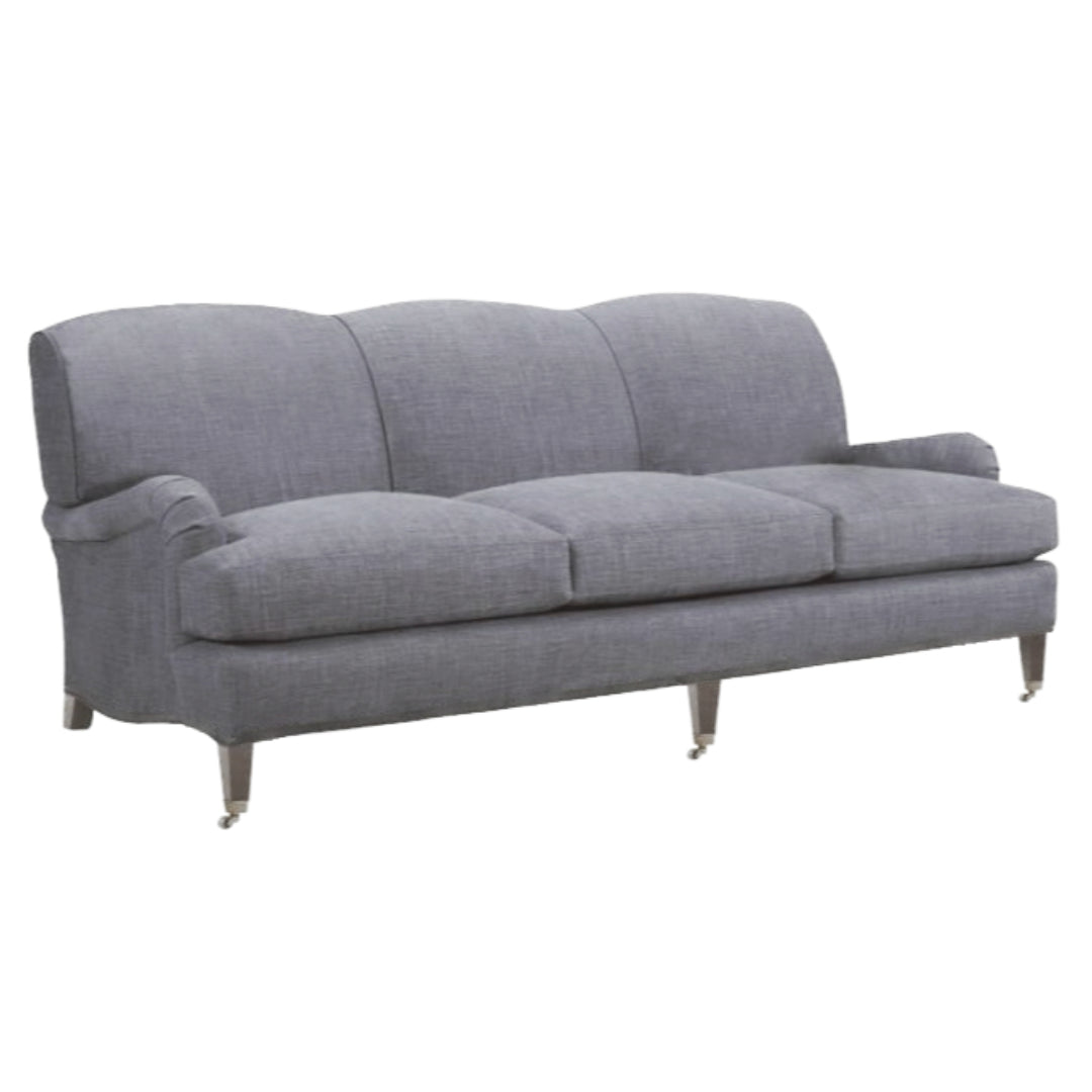 Ascot Apartment Sofa - The Kellogg Collection - #tag1# - #tag2# - #tag3# -