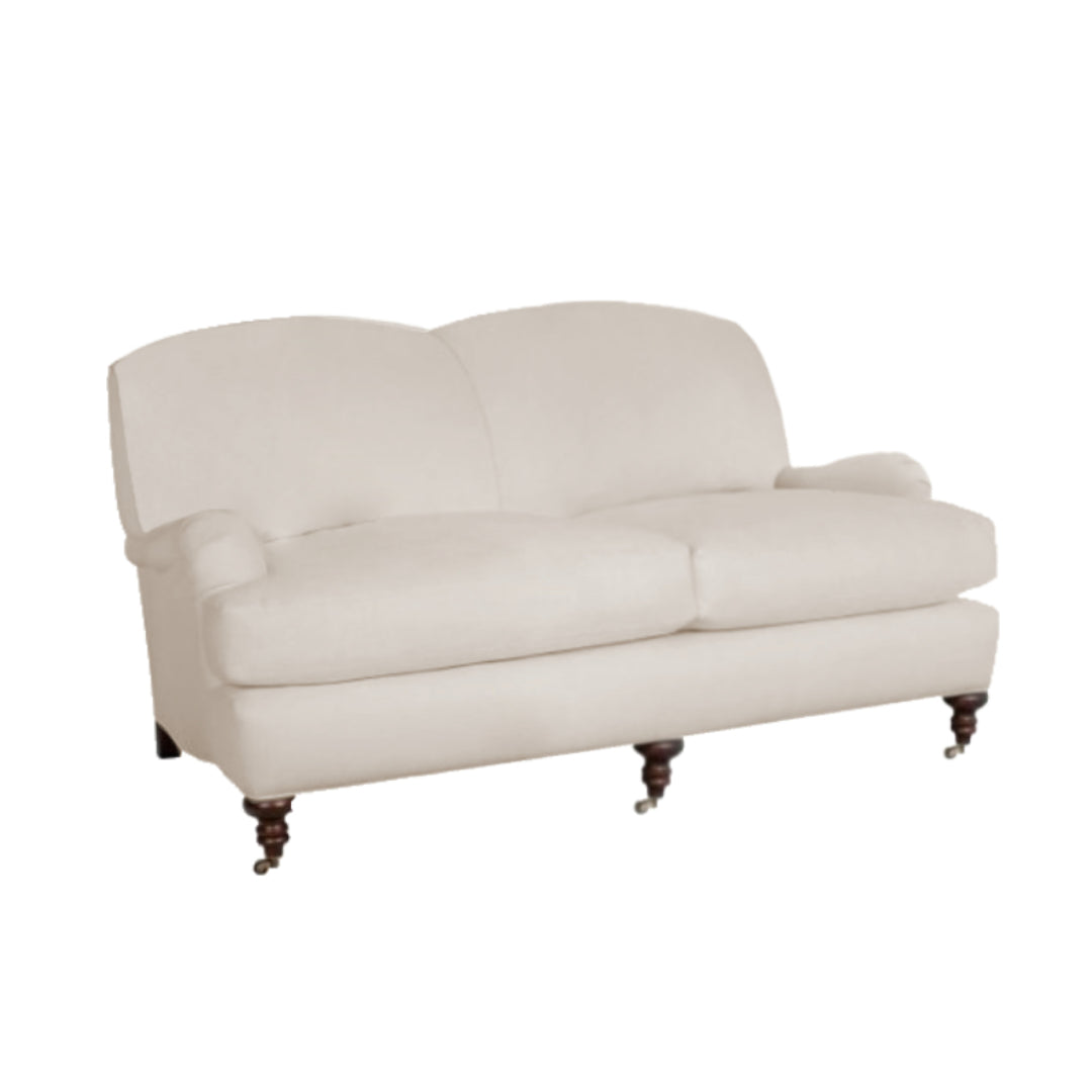 Astor Apartment Sofa - The Kellogg Collection - #tag1# - #tag2# - #tag3# -