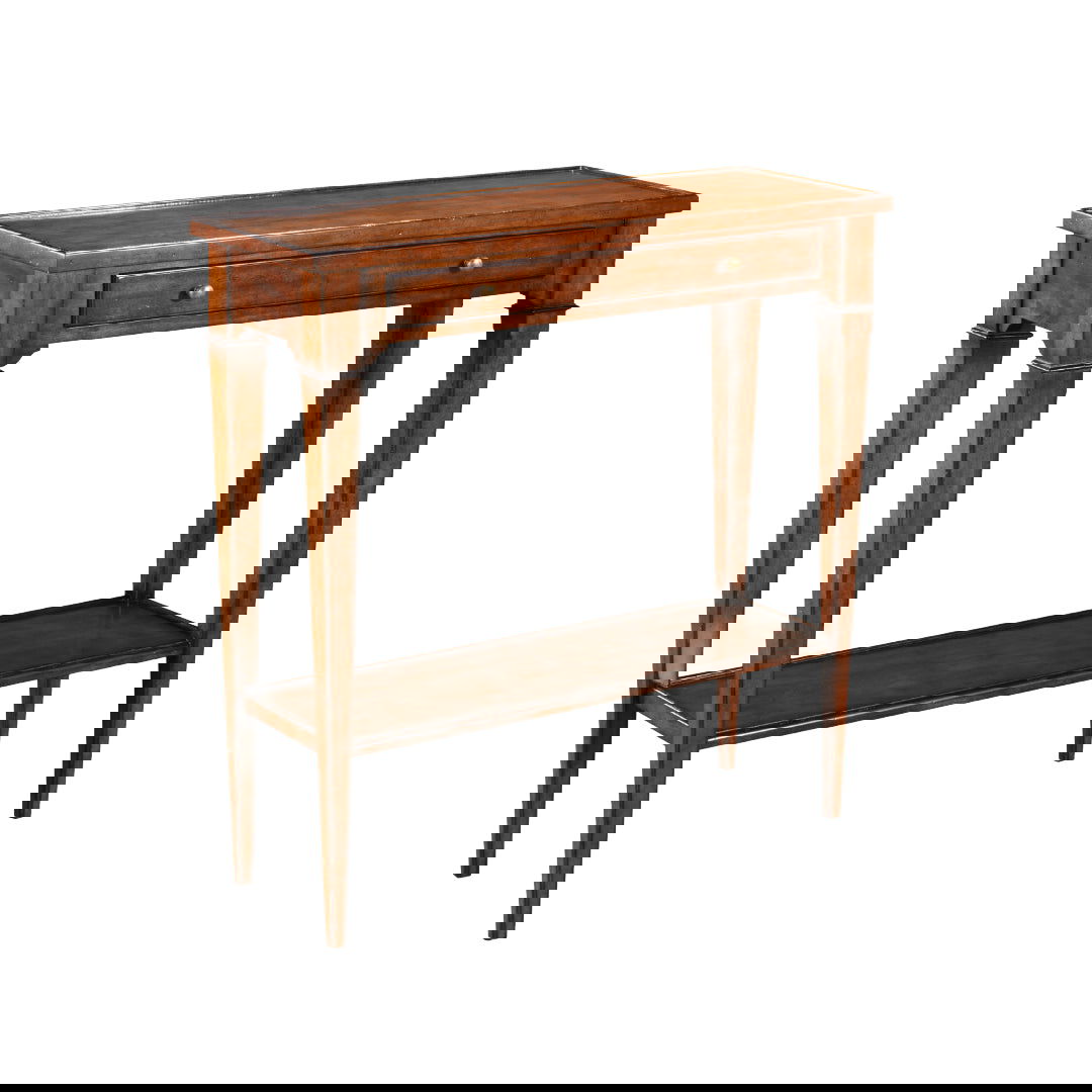 Avignon Hall Table - The Kellogg Collection