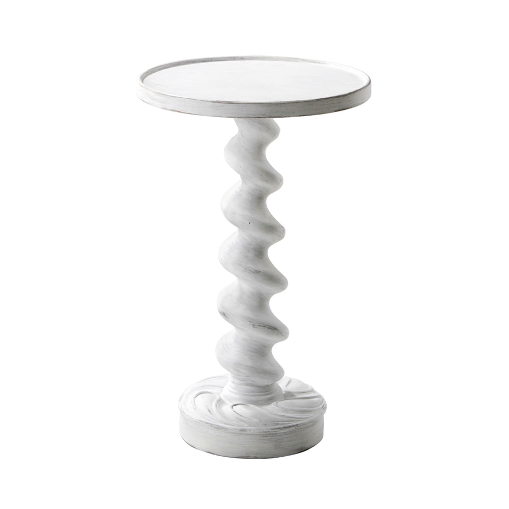 Barley Twist Table - The Kellogg Collection