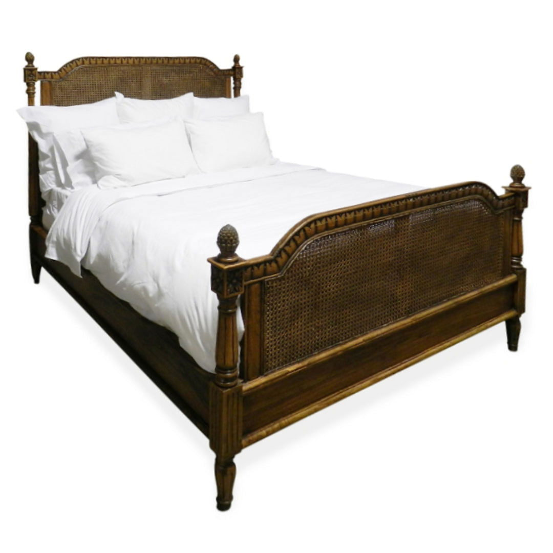 Bay Bed - The Kellogg Collection