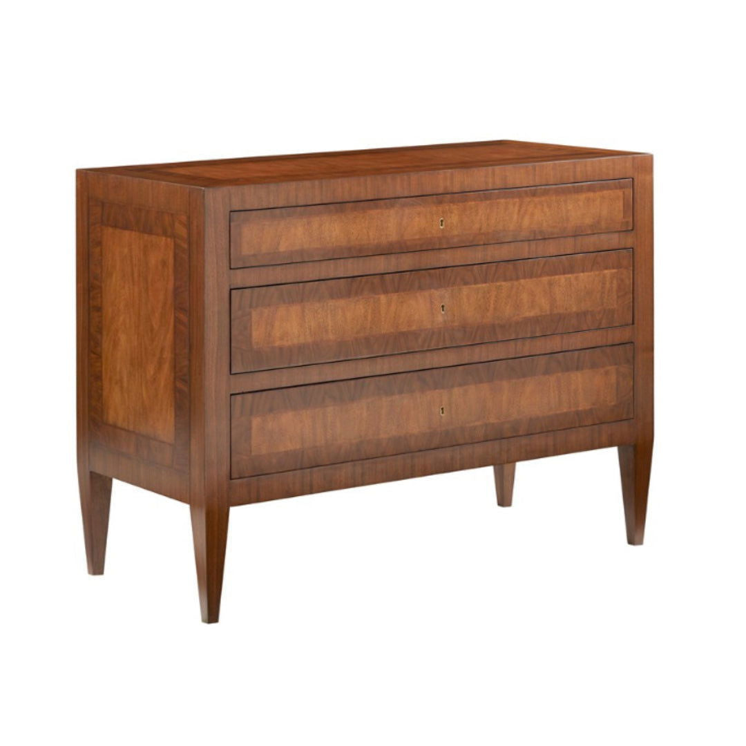 Biedermeier Chest - The Kellogg Collection