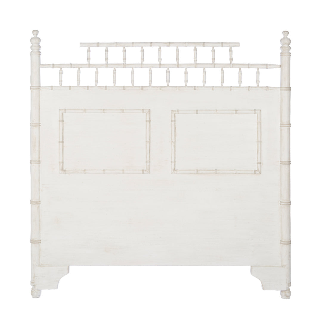 Canton Headboard - The Kellogg Collection