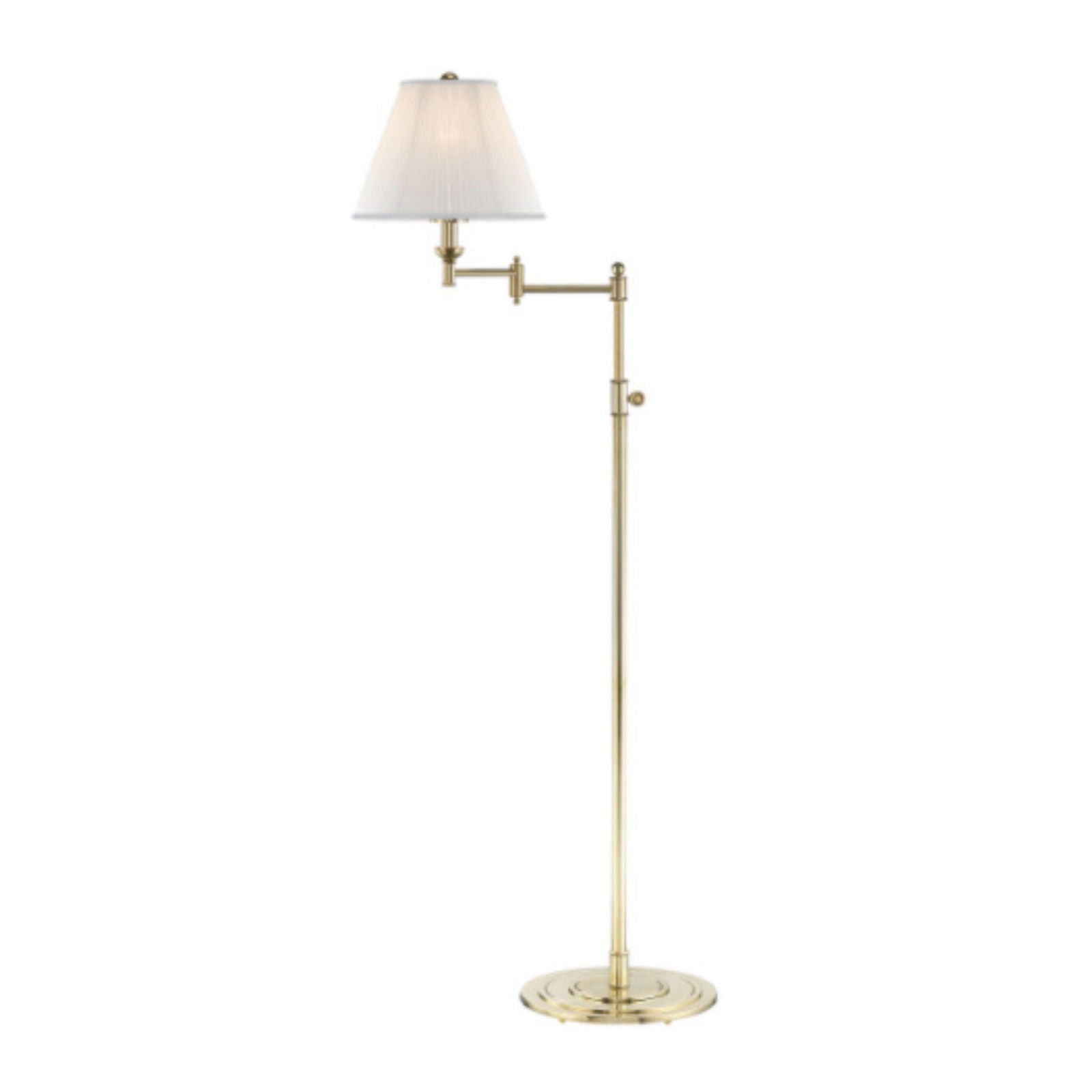 Chatham Floor Lamp - The Kellogg Collection