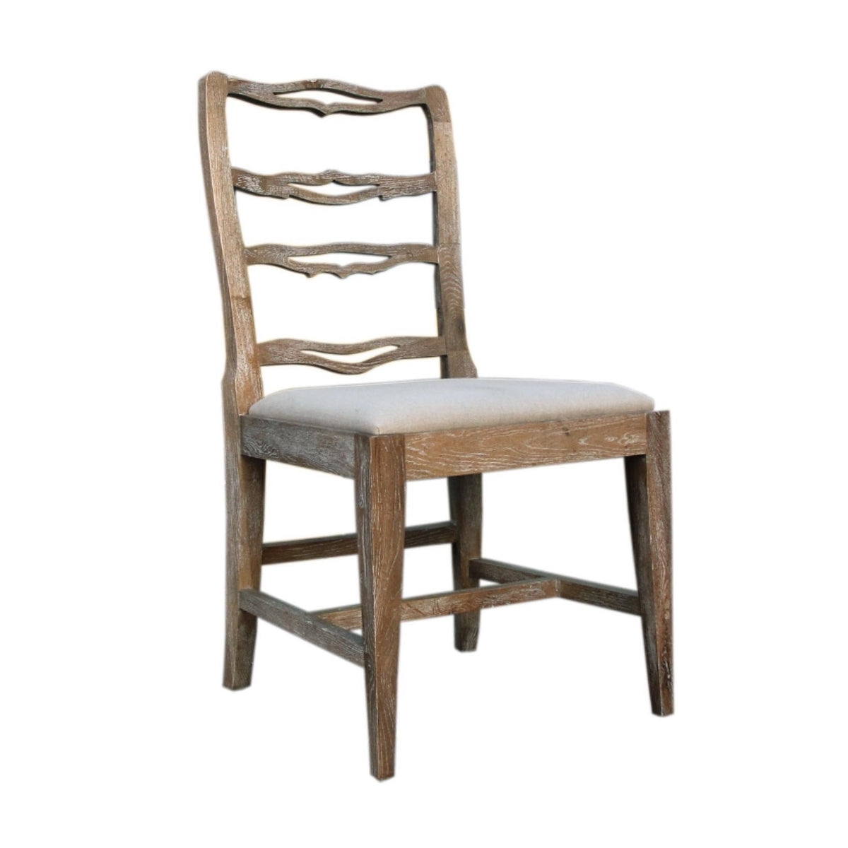 Chippendale Side Chair - The Kellogg Collection