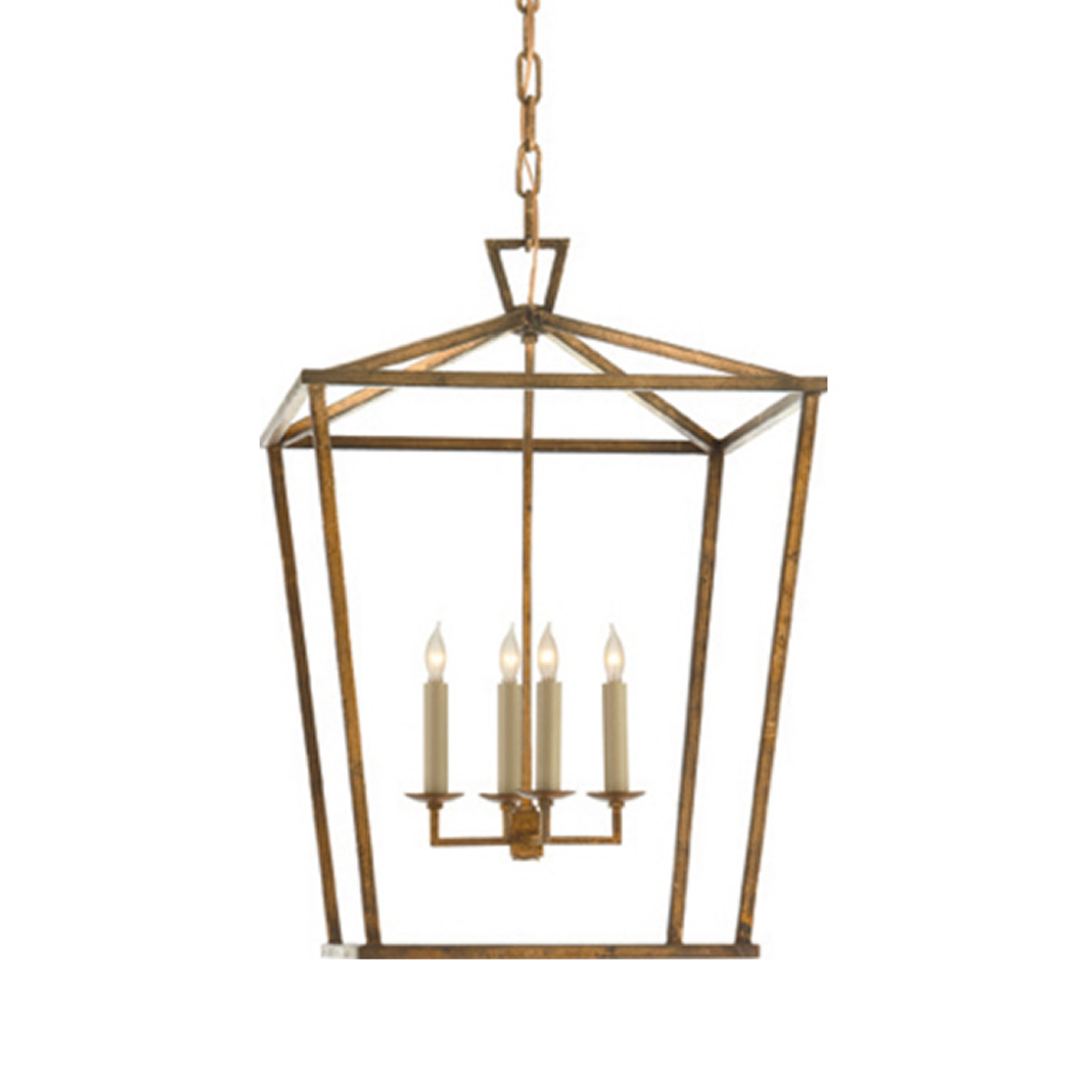 City Lantern - The Kellogg Collection