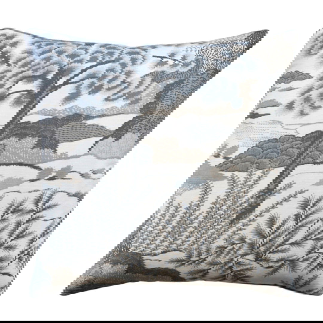 Daintree Pillow - The Kellogg Collection