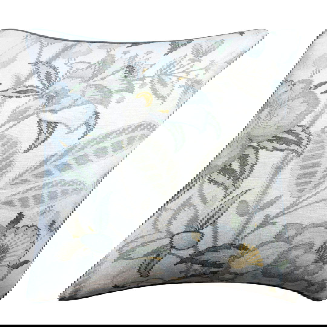 Davenport Pillow Seamist - The Kellogg Collection