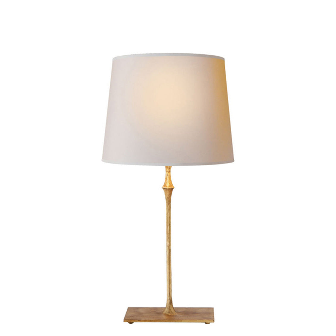 District Table Lamp - The Kellogg Collection