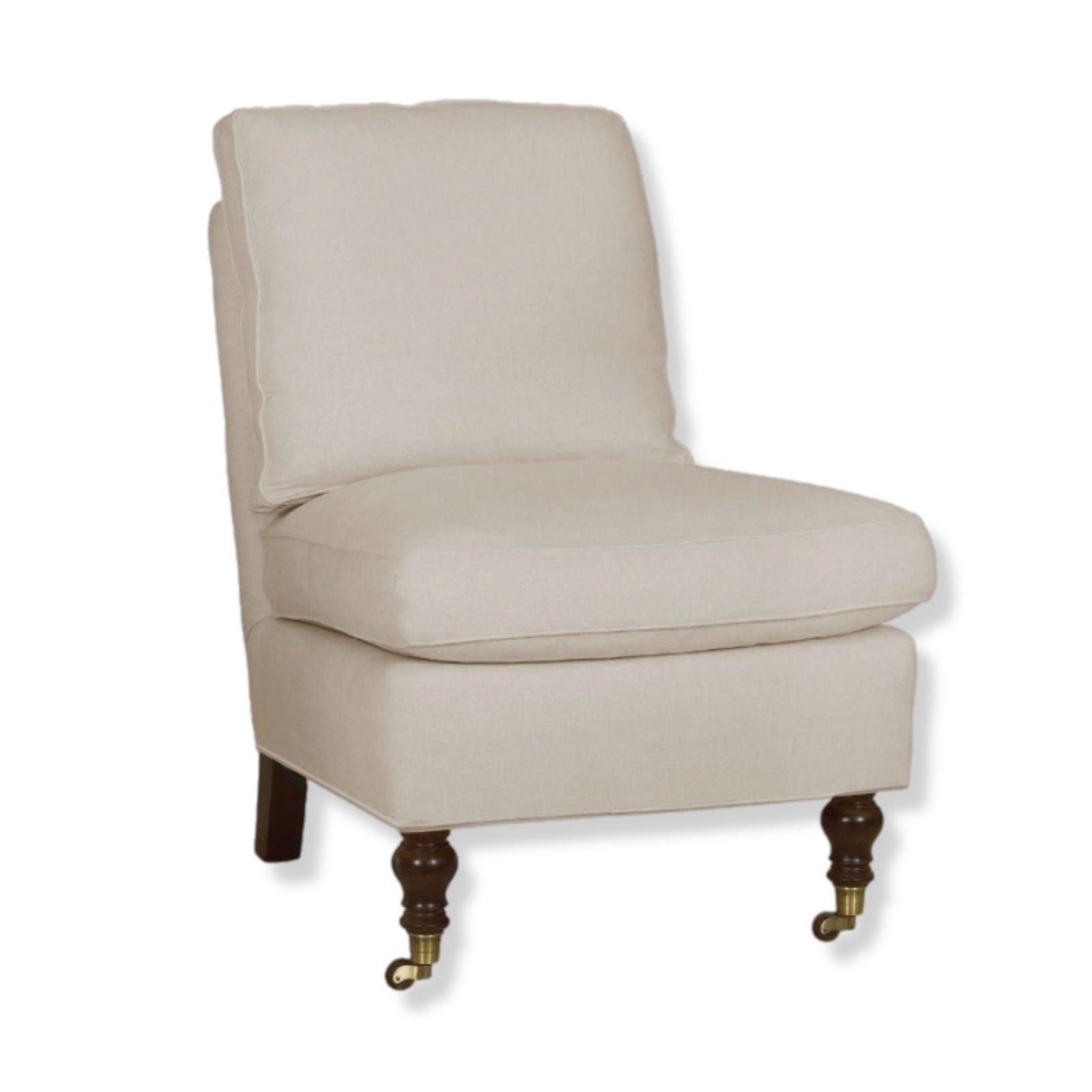 Dudley Chair - The Kellogg Collection - #tag1# - #tag2# - #tag3# -