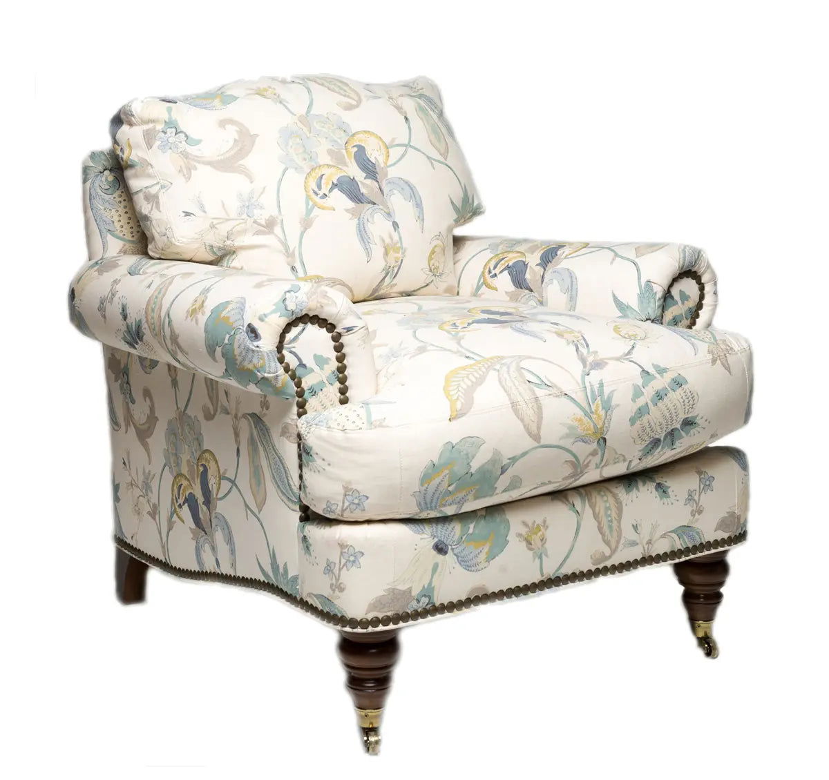 Durham Apartment Sofa - The Kellogg Collection - #tag1# - #tag2# - #tag3# -