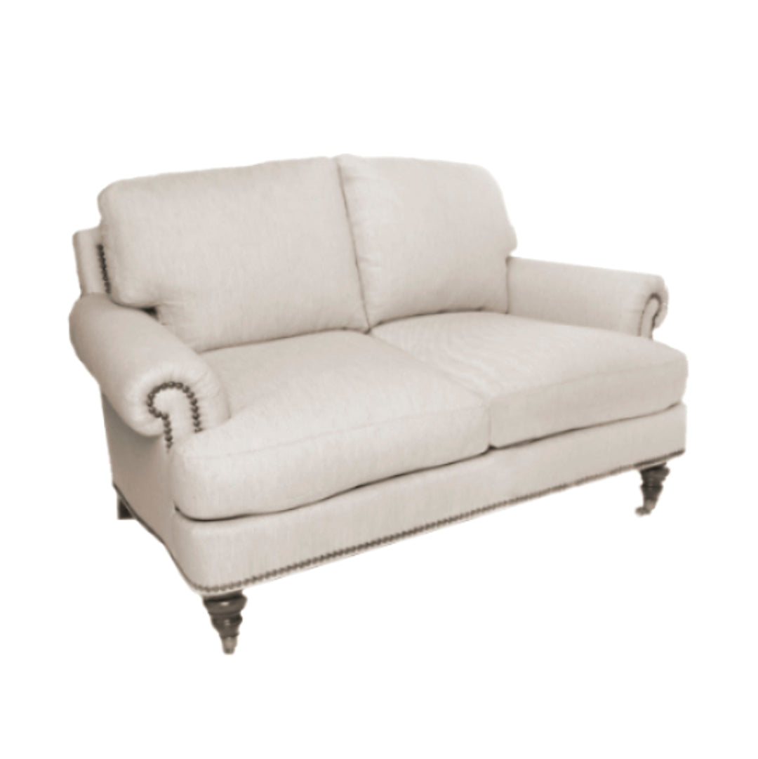 Durham Loveseat - The Kellogg Collection - #tag1# - #tag2# - #tag3# -