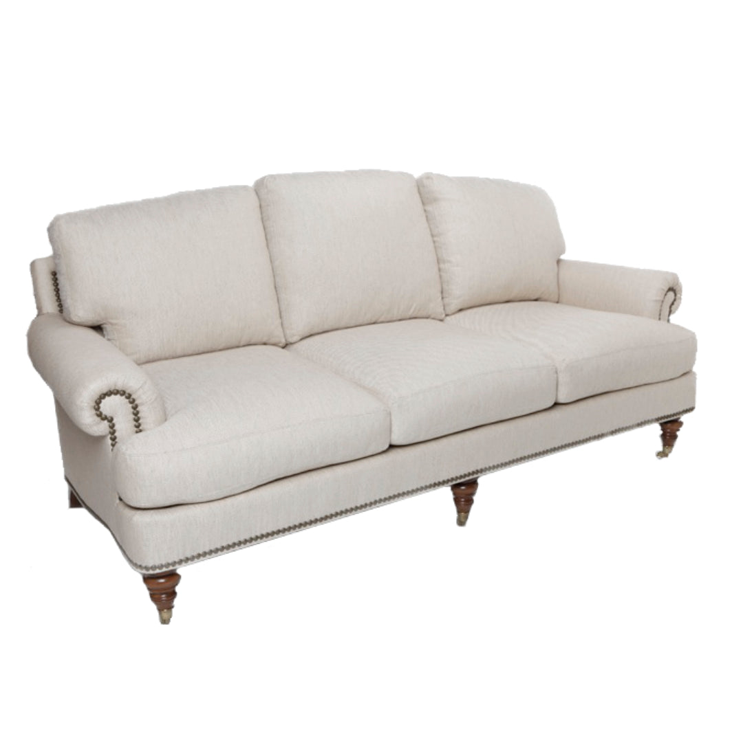 Durham Loveseat - The Kellogg Collection - #tag1# - #tag2# - #tag3# -