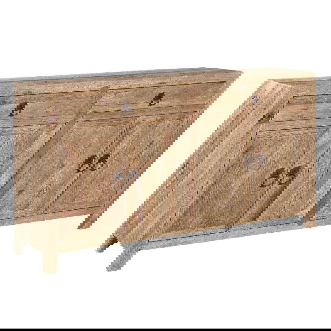 Elm Sideboard - The Kellogg Collection