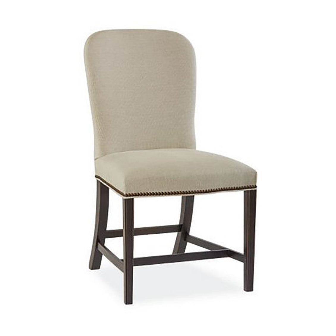 Fulton Side Chair - The Kellogg Collection