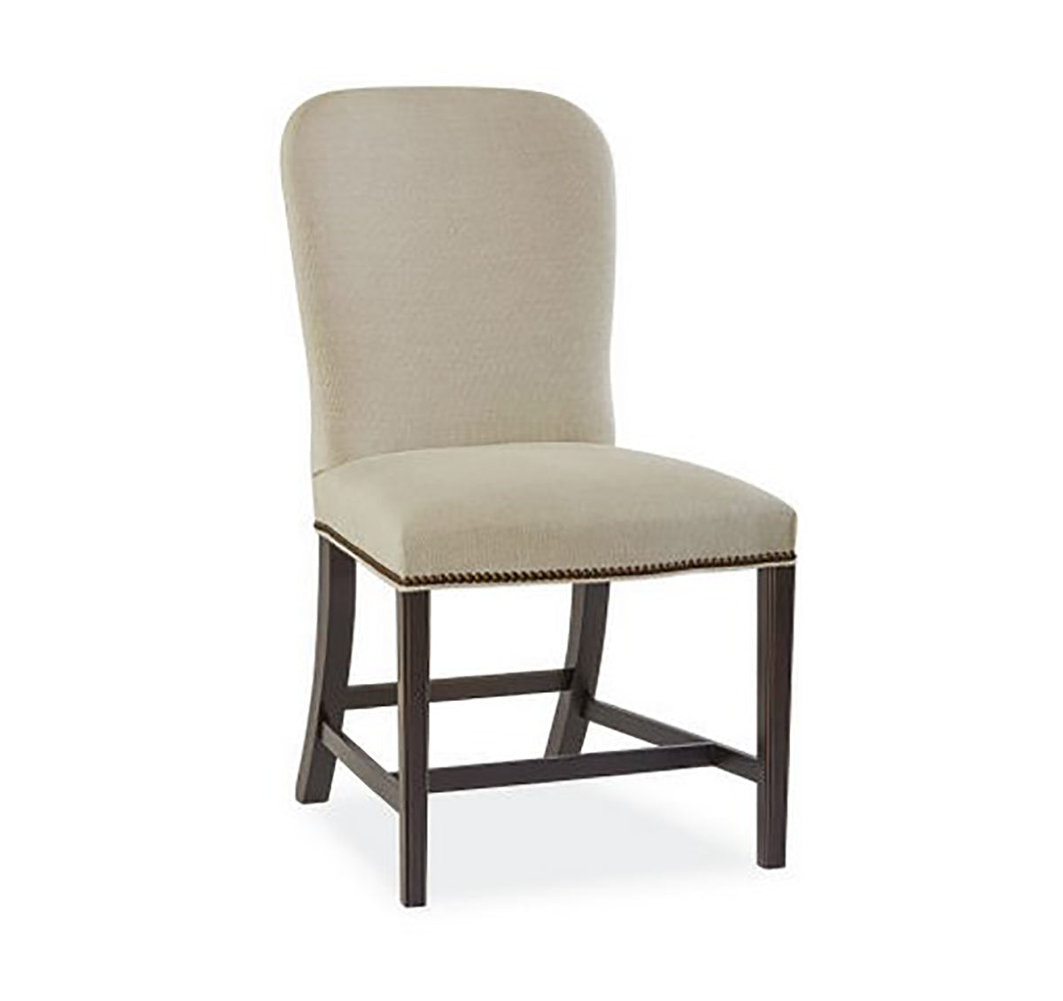 Fulton Side Chair - The Kellogg Collection