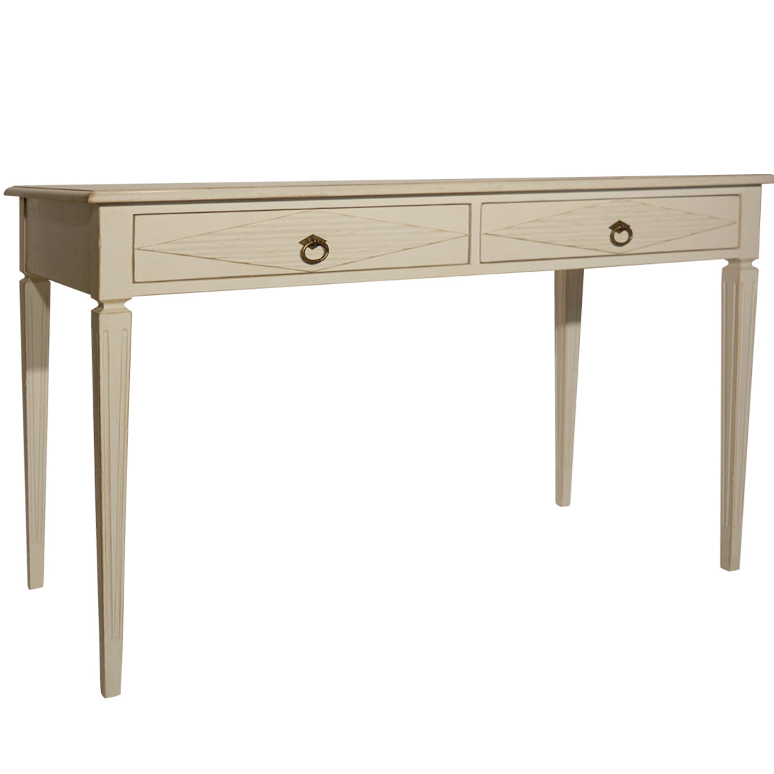 Gustavian Desk - The Kellogg Collection