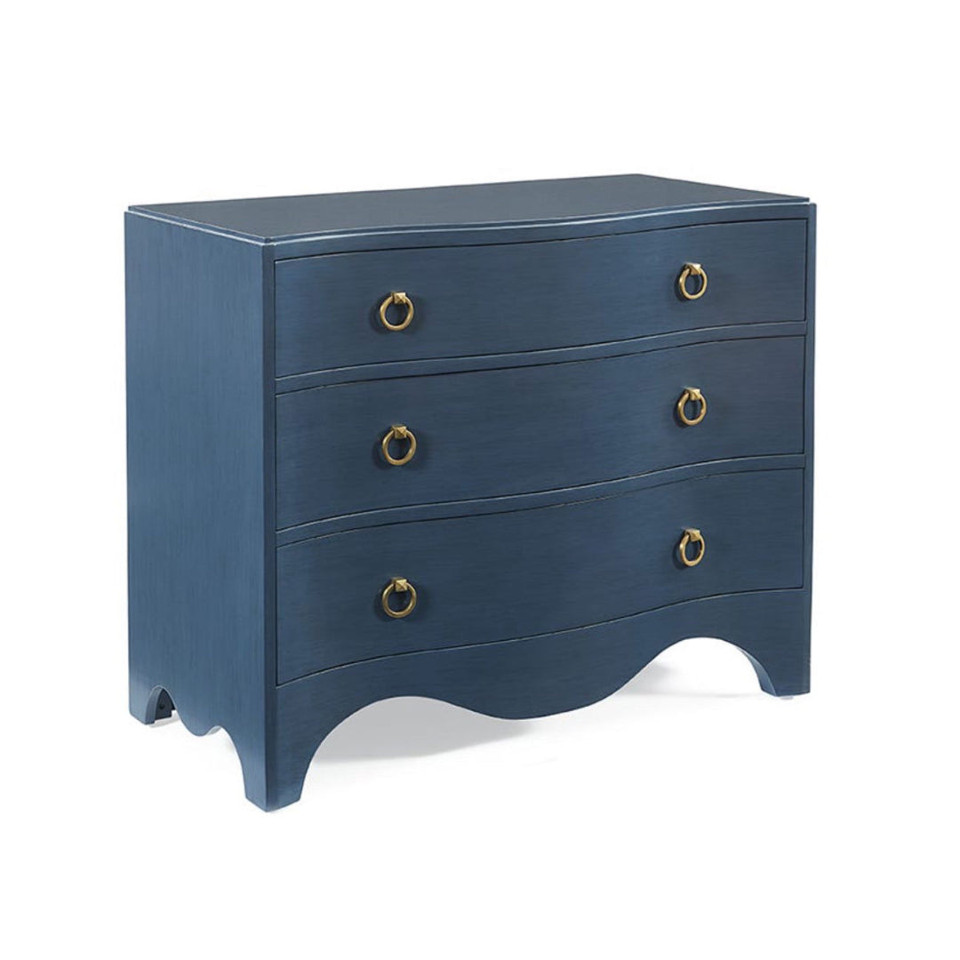 Hadley Chest - The Kellogg Collection