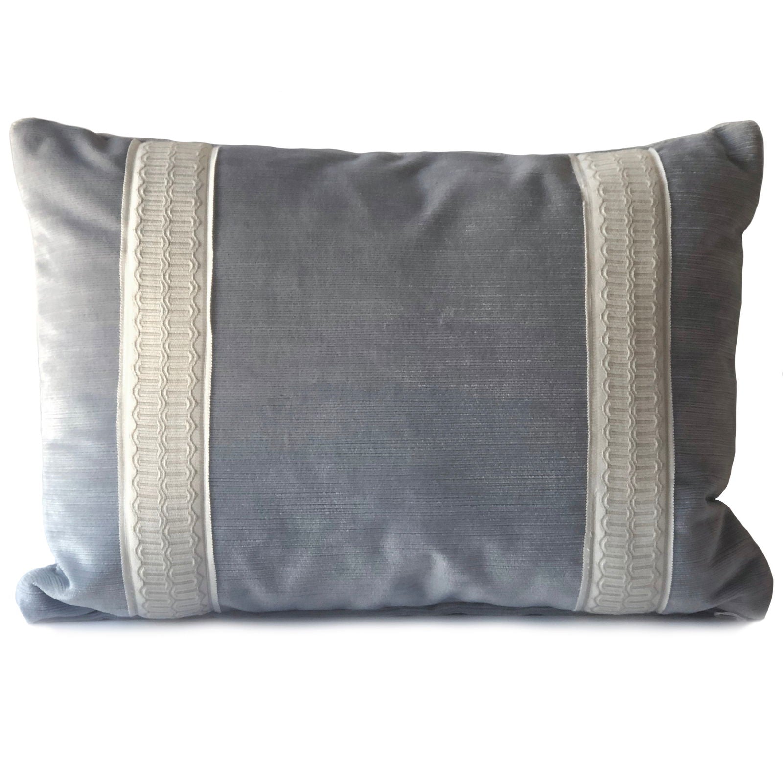 Hall House Pillow - The Kellogg Collection