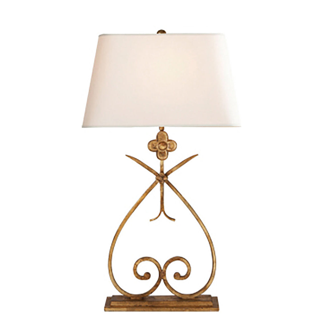 Harper Table Lamp - The Kellogg Collection