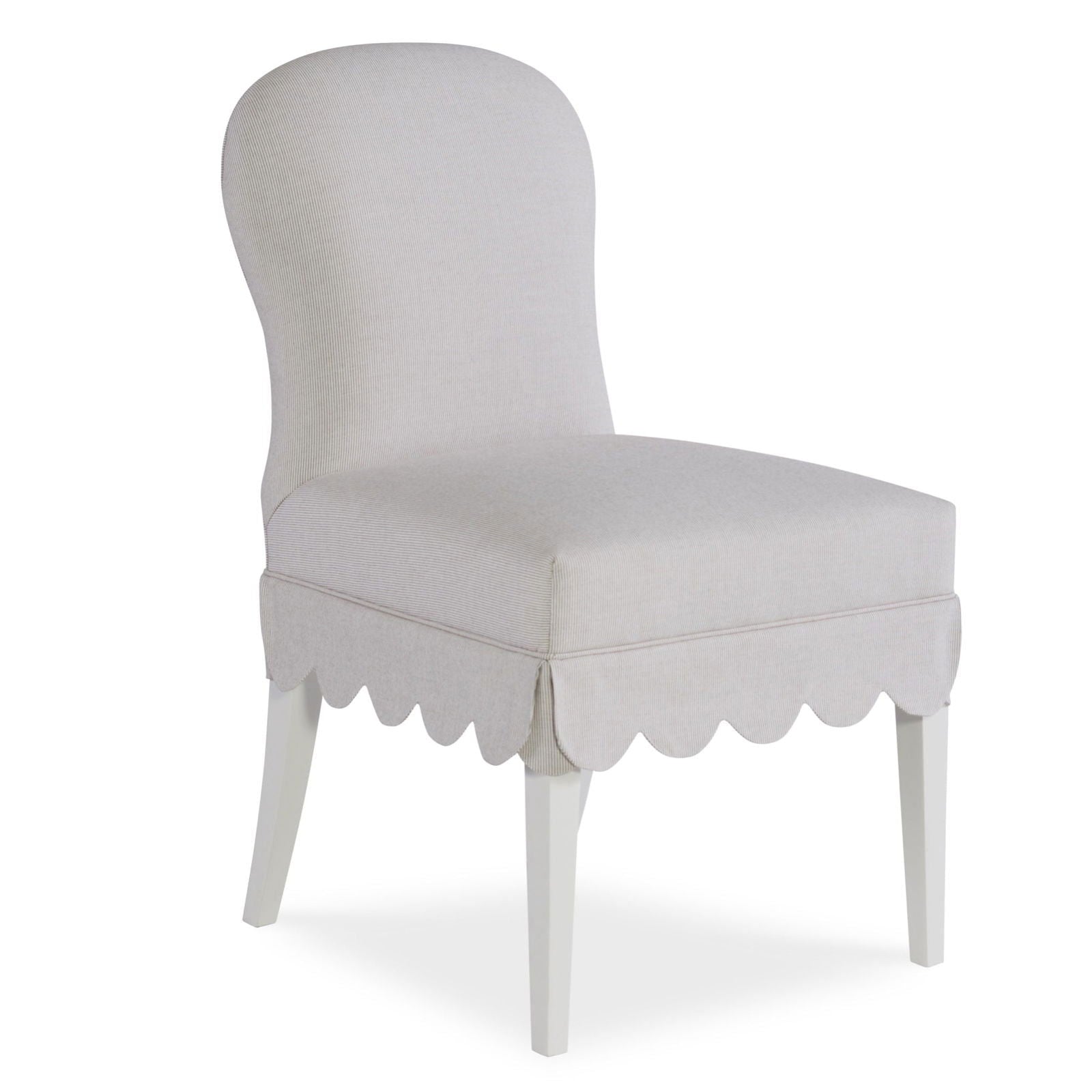June II Side Chair - The Kellogg Collection