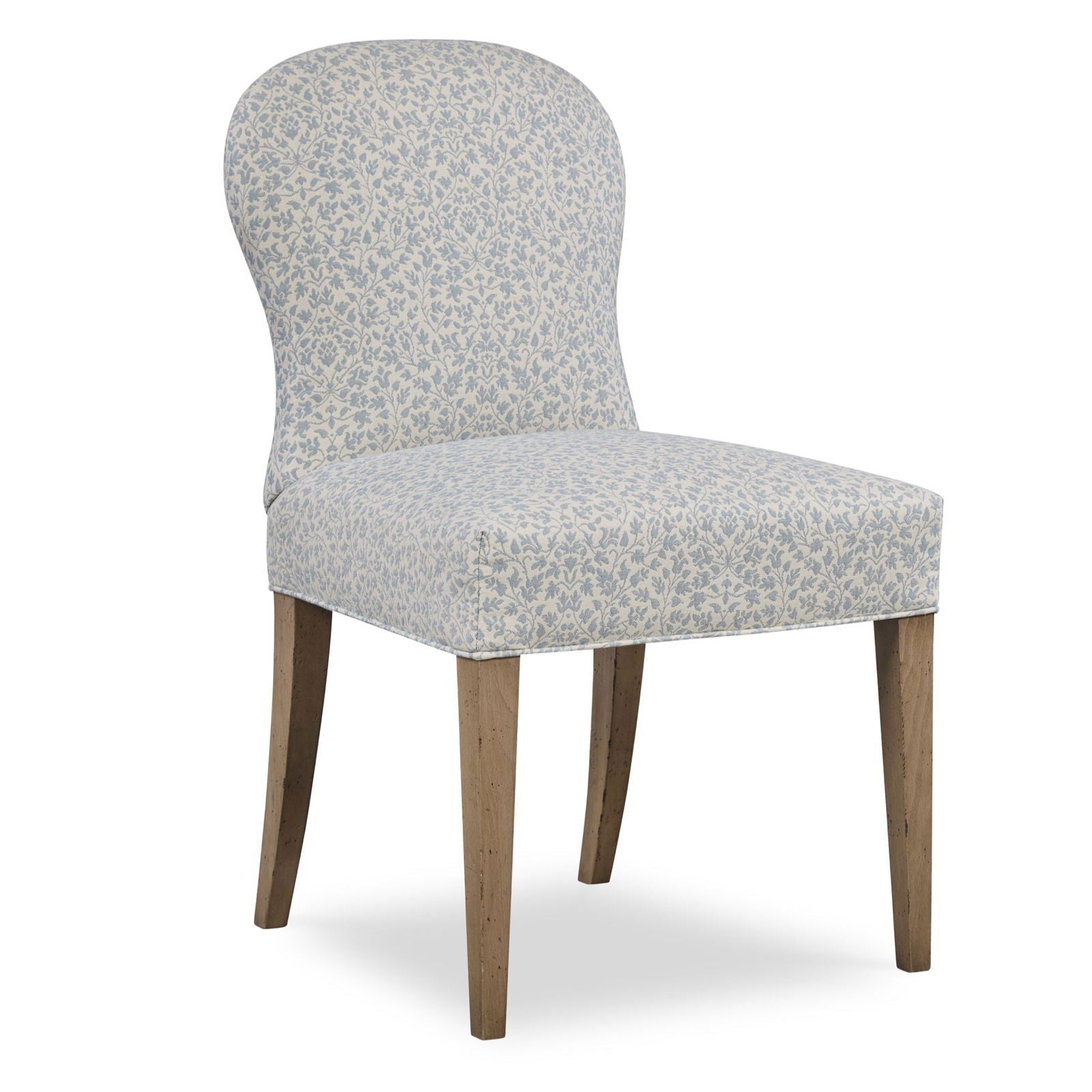 June Side Chair - The Kellogg Collection