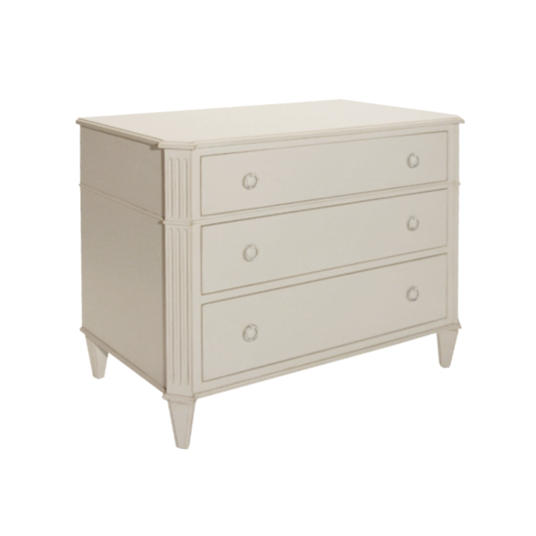 Libby Chest - The Kellogg Collection