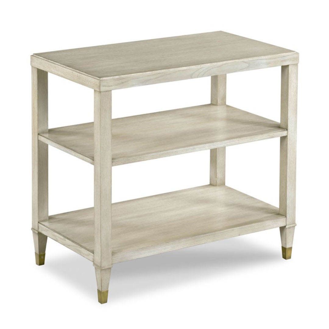 Luna End Table - The Kellogg Collection