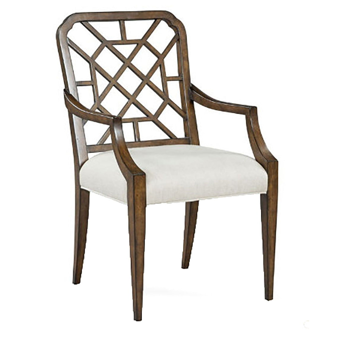 Merrion Arm Chair - The Kellogg Collection