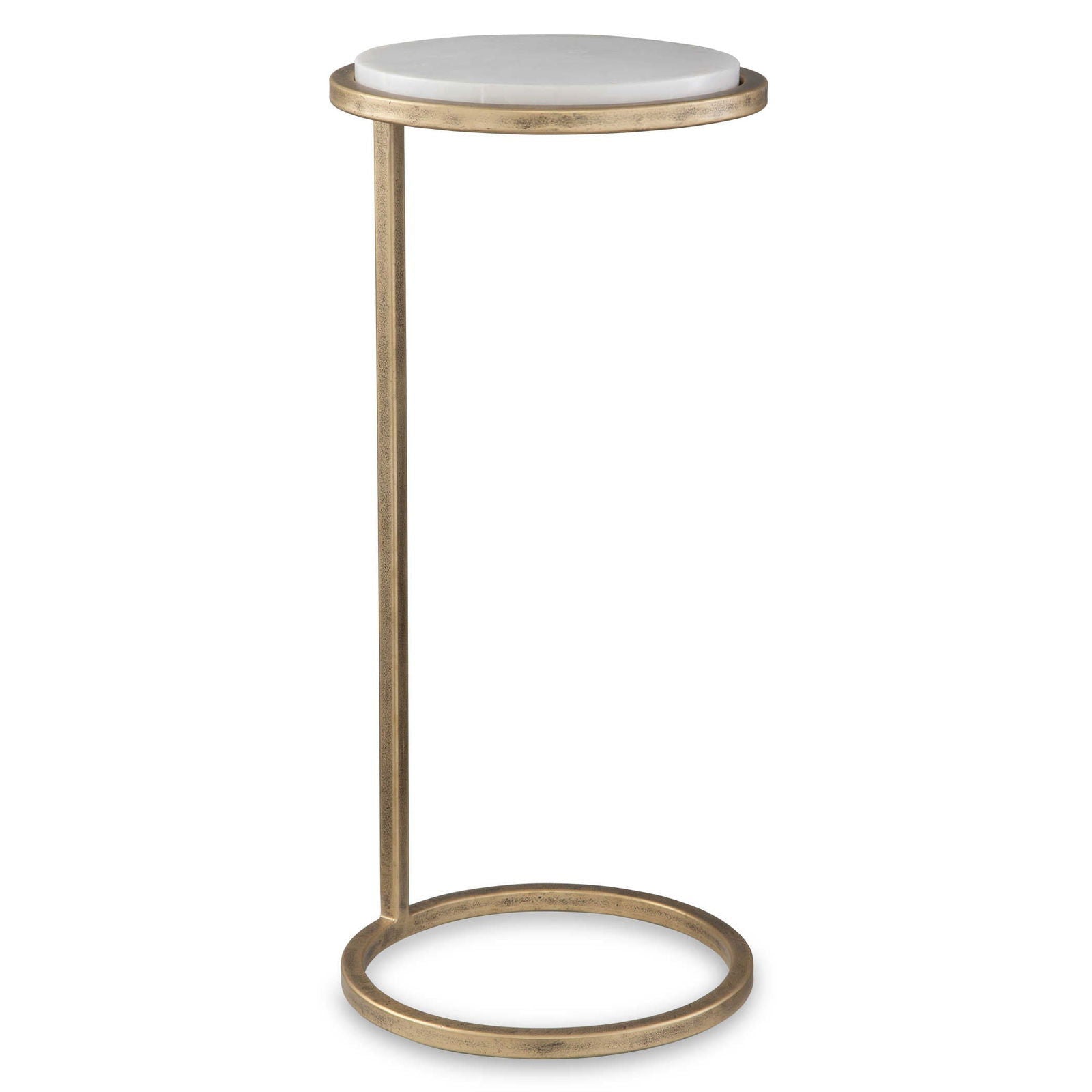 Monocle Drink Table - The Kellogg Collection