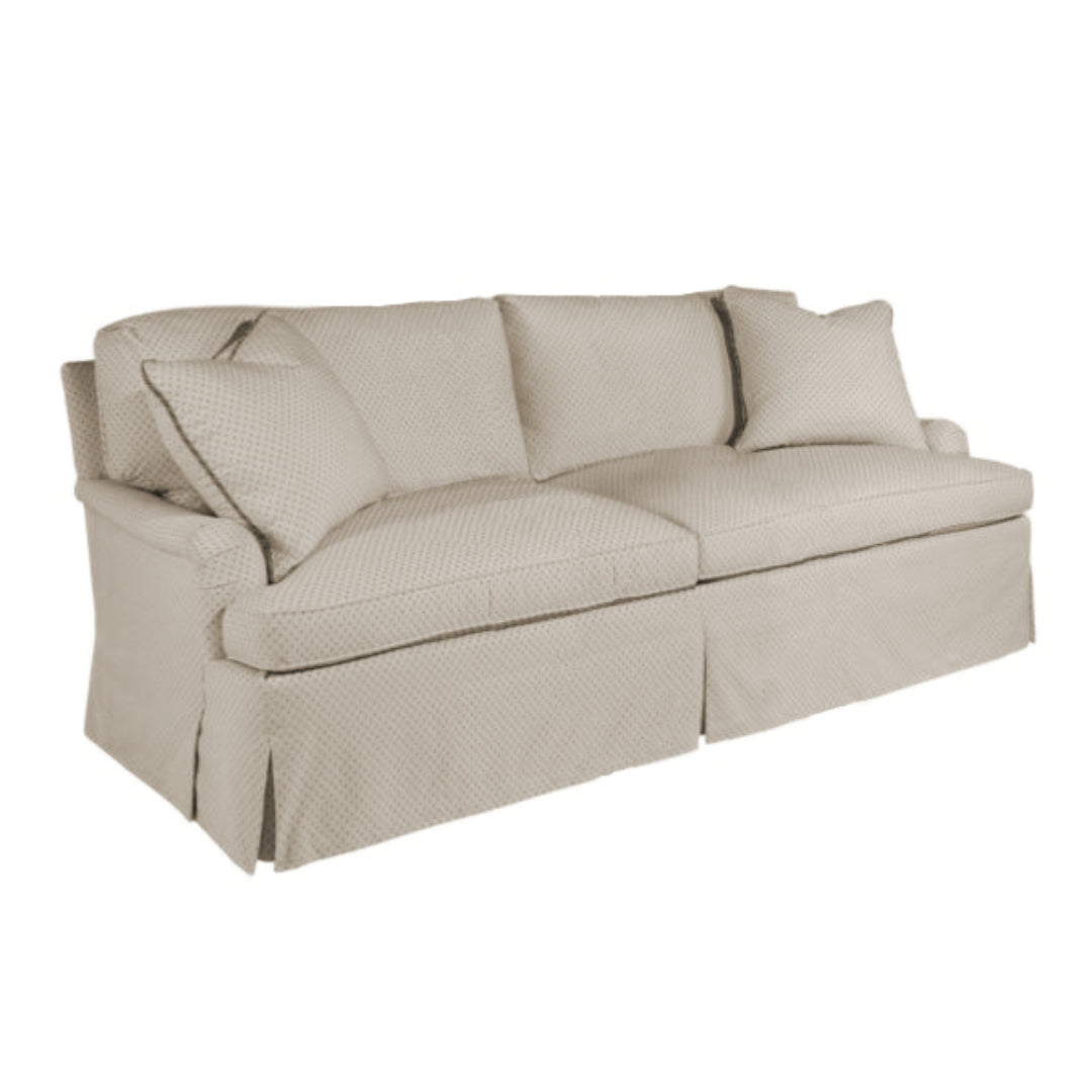 Monty Apartment Sofa - The Kellogg Collection - #tag1# - #tag2# - #tag3# -