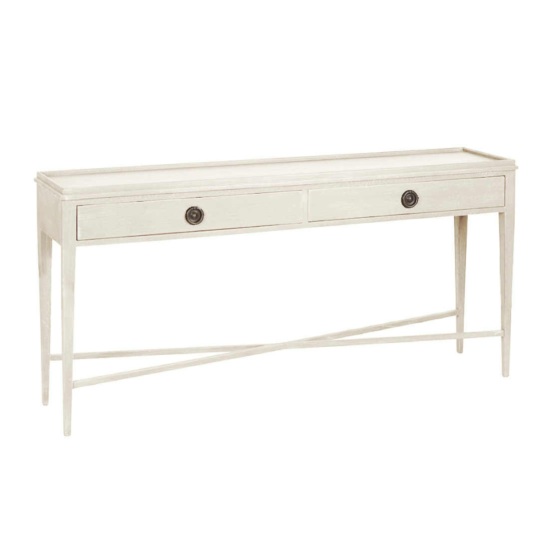 Natalie Console - The Kellogg Collection
