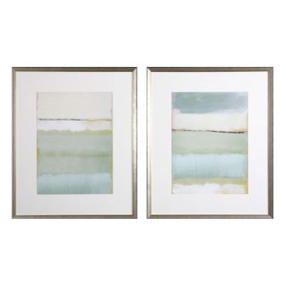 Noon - Series of 2 - The Kellogg Collection