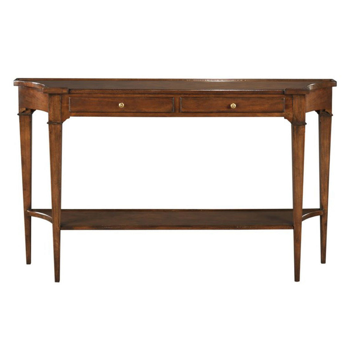 Norwich Console - The Kellogg Collection