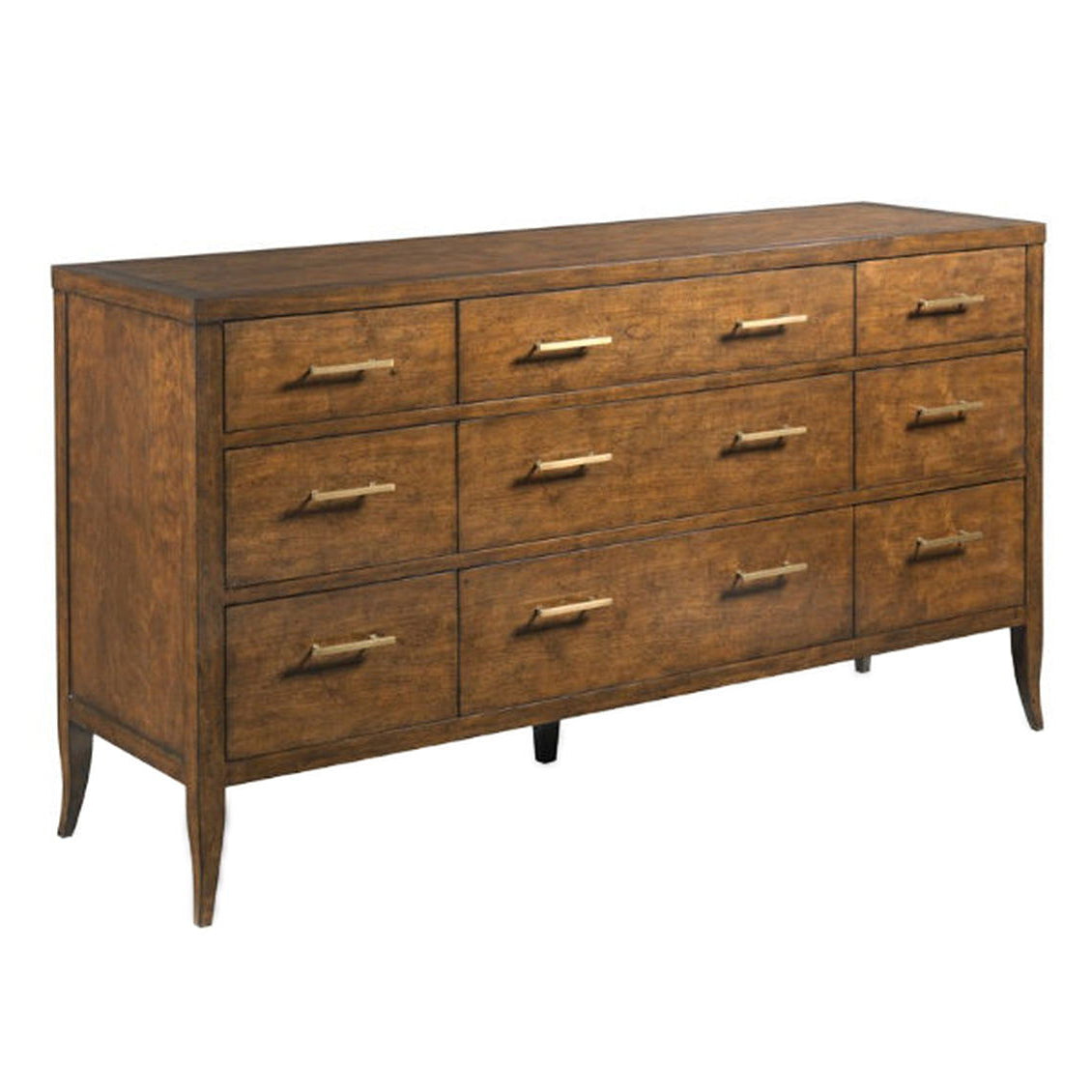 Norwich Double Dresser - The Kellogg Collection