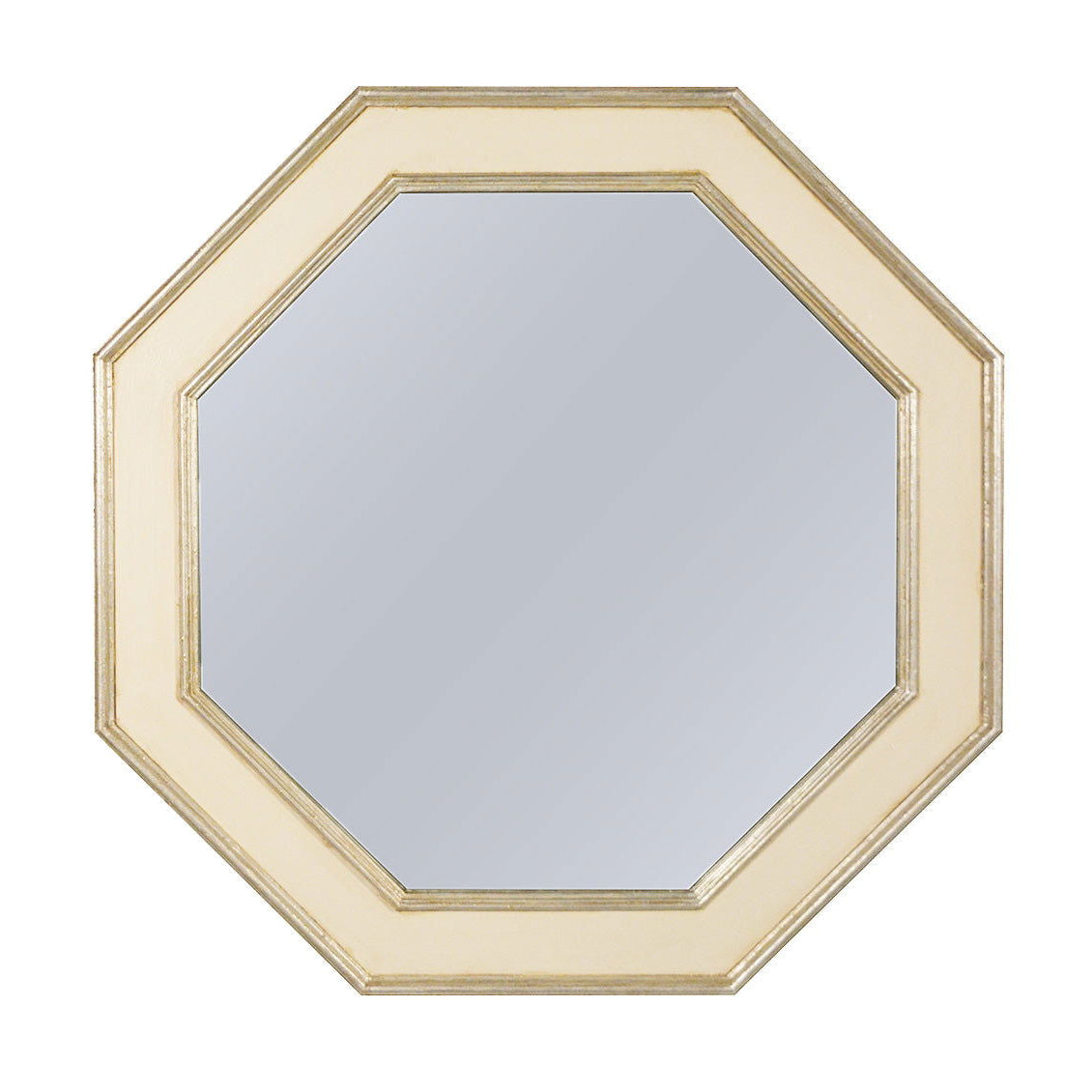 Octagon Mirror - The Kellogg Collection