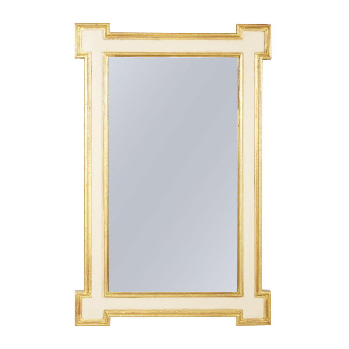 Offset Mirror - The Kellogg Collection
