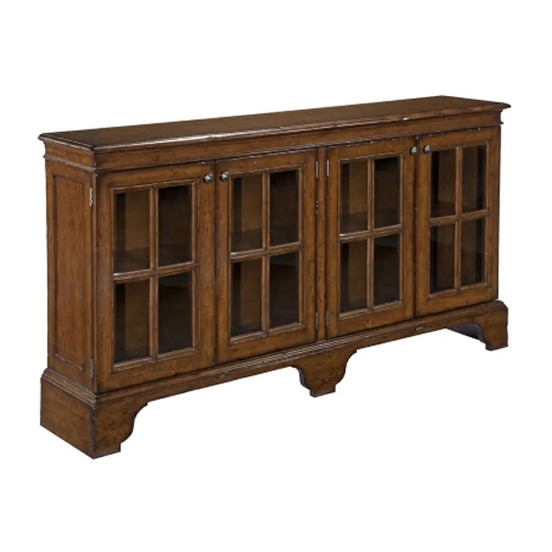 Oxford Bookcase - The Kellogg Collection