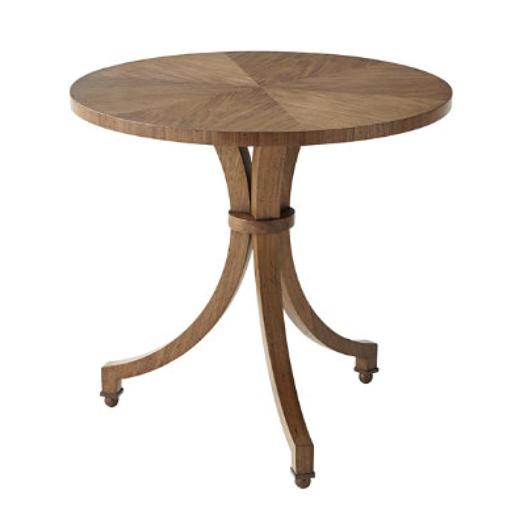Park End Table - The Kellogg Collection