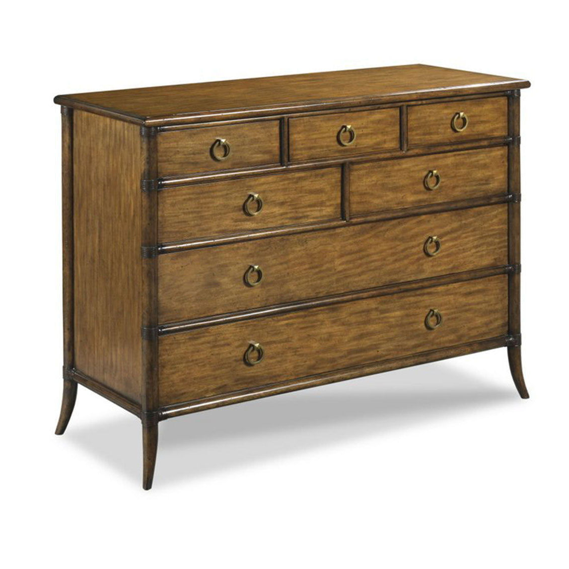 Pendleton Chest - The Kellogg Collection