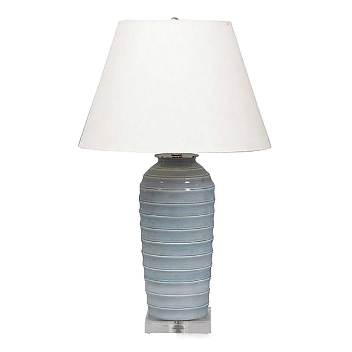 Playa Table Lamp - The Kellogg Collection