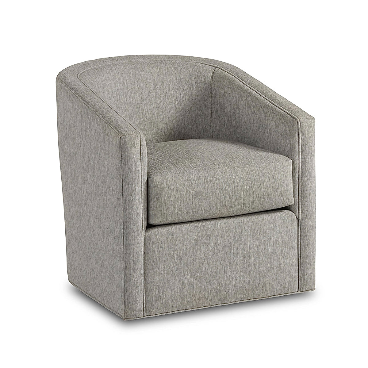 Porter Swivel Chair - The Kellogg Collection
