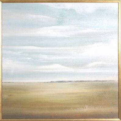 Quiet Landscape - The Kellogg Collection