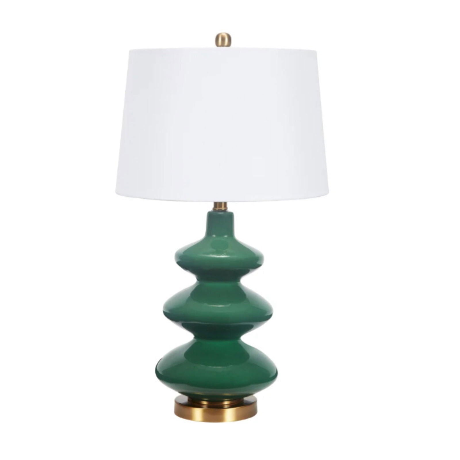 Ripple Table Lamp - The Kellogg Collection