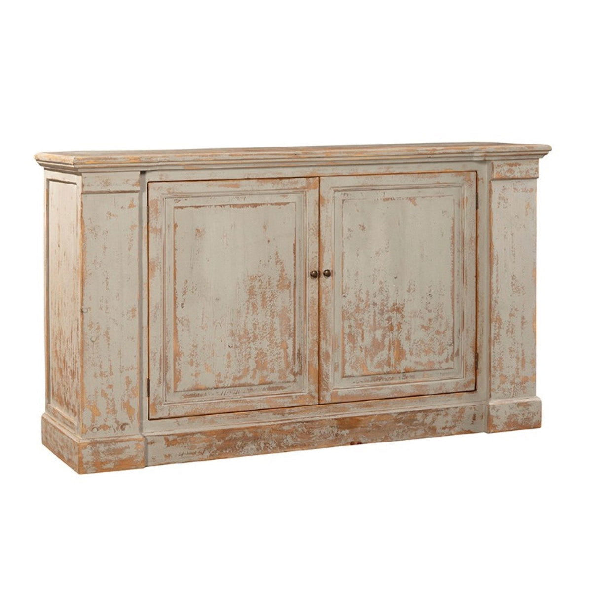 Rustic Buffet - The Kellogg Collection