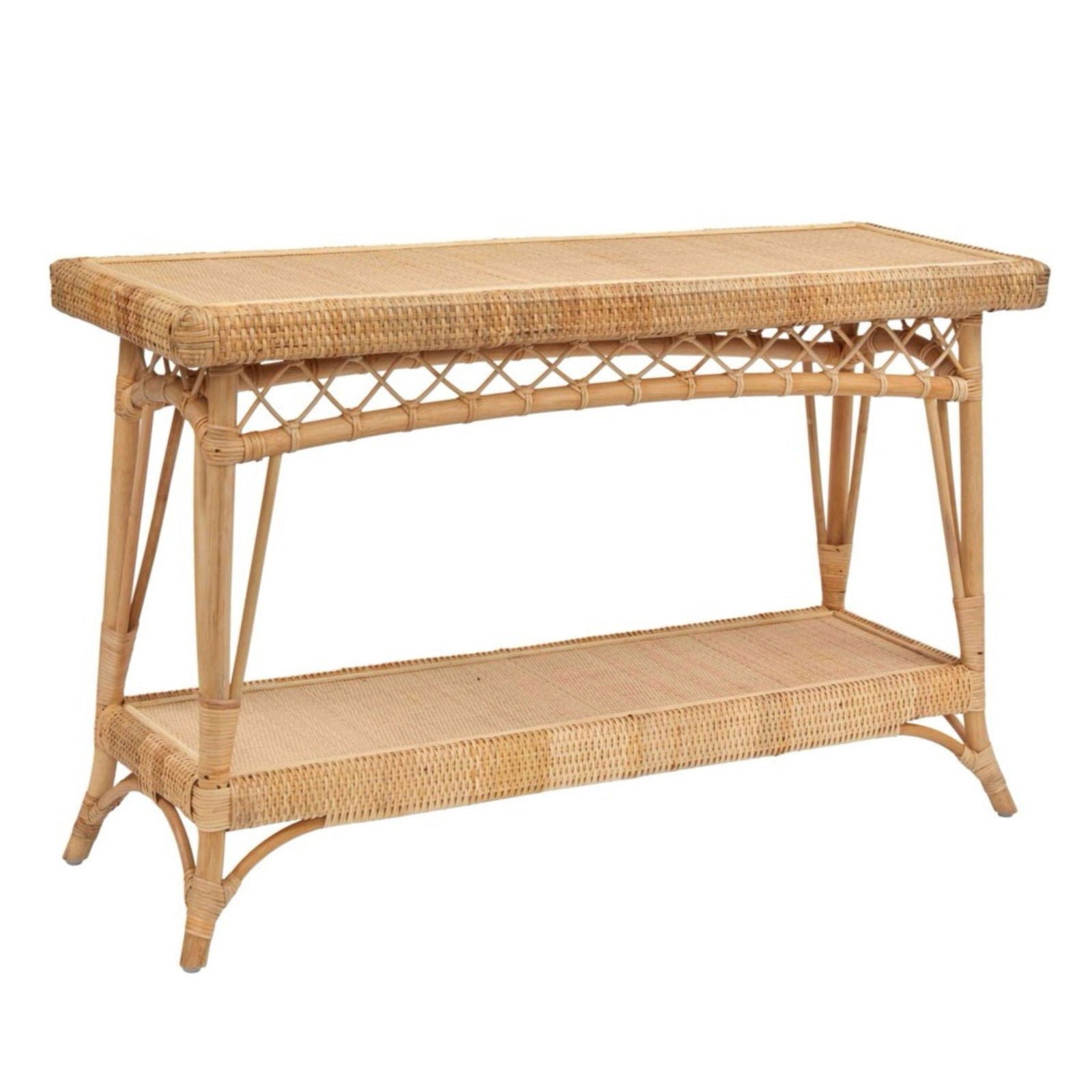 Sconset Console - The Kellogg Collection
