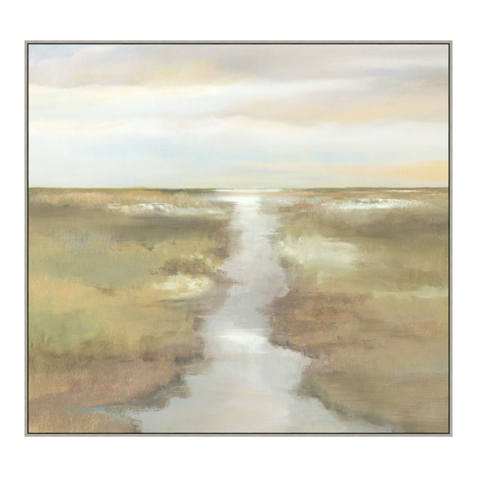 Serene Marsh - The Kellogg Collection